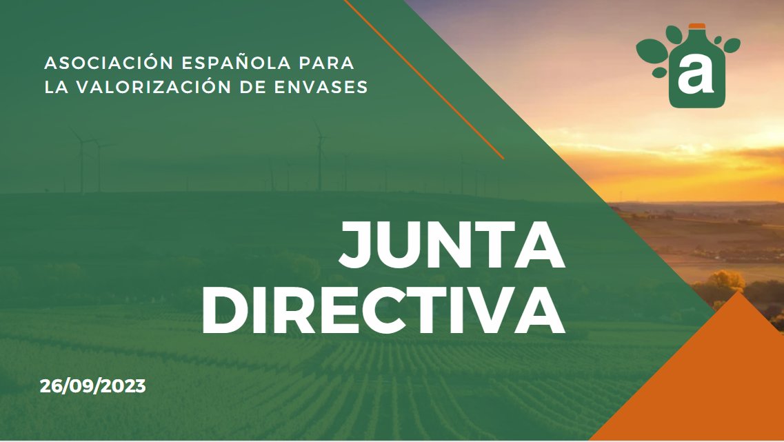 Hoy <a href="/aevae_es/">AEVAE</a> ha celebrado su Junta Directiva online, representando a nuestras 150 marcas adheridas. Una oportunidad de informarse, decidir, proponer y beneficiar a todos los participantes en nuestro sistema colectivo:agricultores, distribuidores y fabricantes. ¡A seguir sumando!
