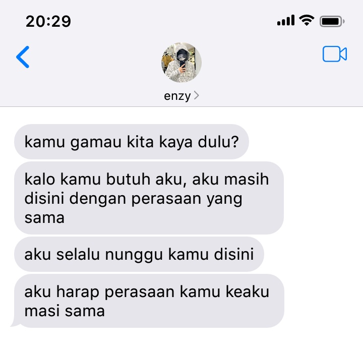 i love you since 2019

-haechan au-
written by _bubiees