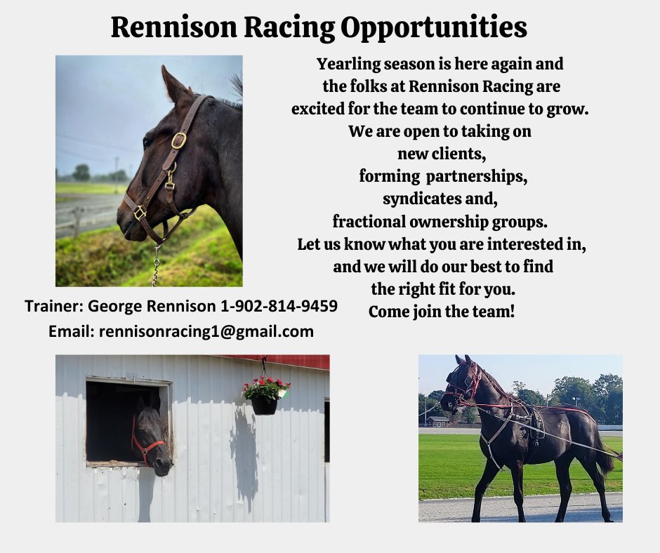 Rennison Racing (@rennisonracing) on Twitter photo 