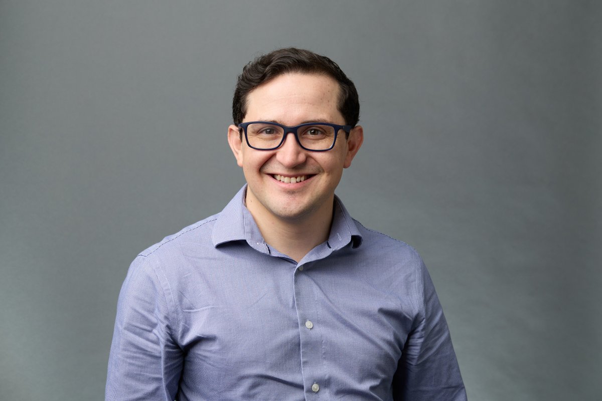 HUGE welcome to new Assistant Professor <a href="/YaleMed/">Yale School of Medicine</a> Teodoro Jerves Serrano, MD!! Dr. Jerves Serrano received his medical degree from University of Cuenca,  Ecuador and later trained at Morristown Medical Center and the NIH. We are thrilled to welcome him to the genetics department!