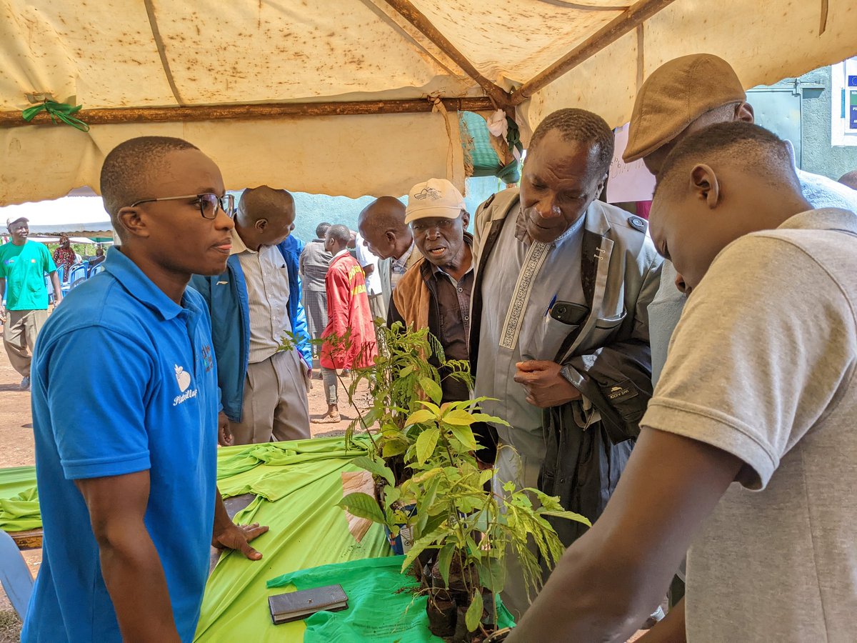 PlantVillage tweet media