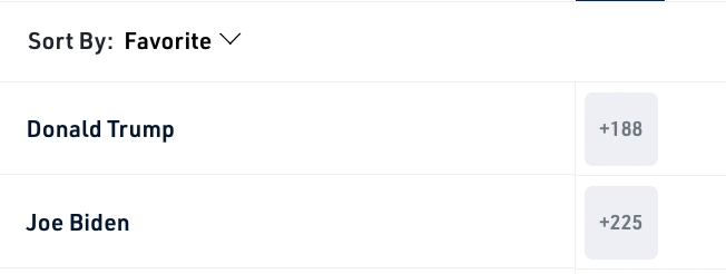 Bobby Burack tweet media