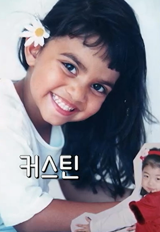 jungkrsten's tweet photo. Holding and keeping these pics dearly in my heart.

BABY KIRSTEN.
OUR SUPERSTAR.
BEST LEADER. https://t.co/guzBwv2W23