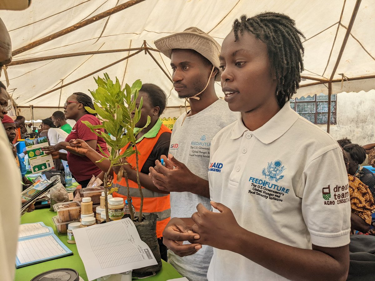 PlantVillage tweet media