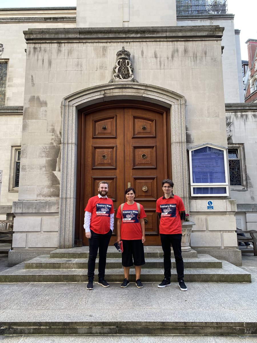 Procurato tweet media