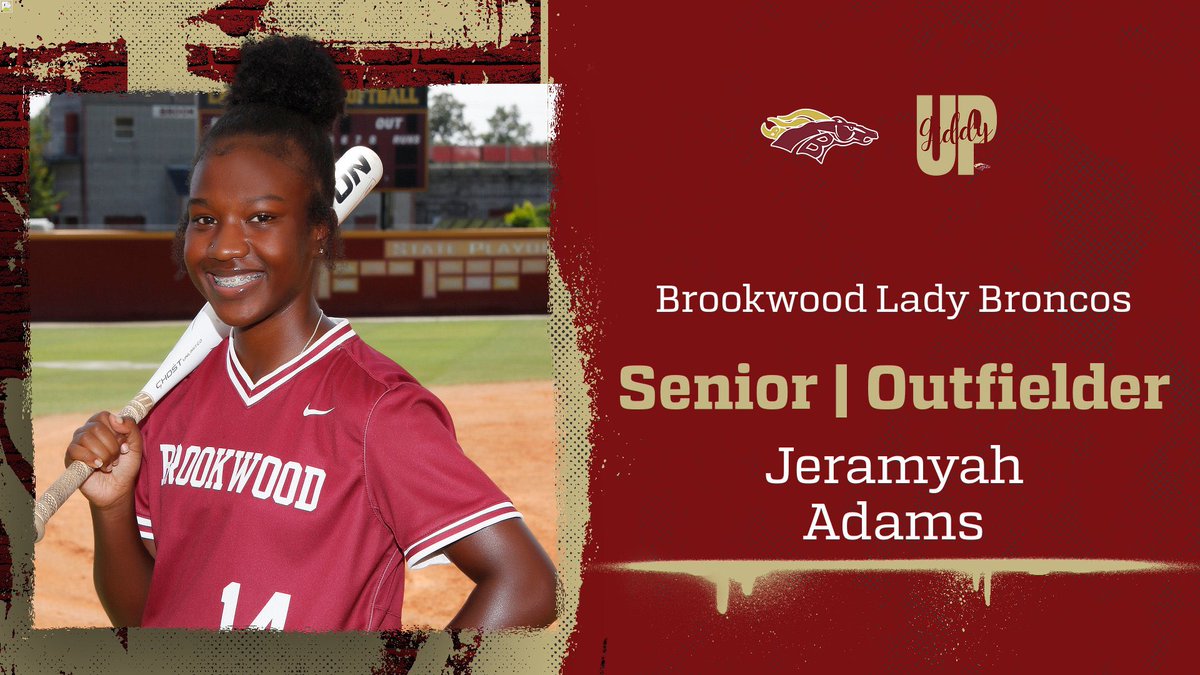 Jer ❤️

The kindest soul to walk the earth. Jer always finds ways to impact the game and other’s lives! ☺️

<a href="/JeramyahAdams/">Jeramyah Adams</a> | #GiddyUp