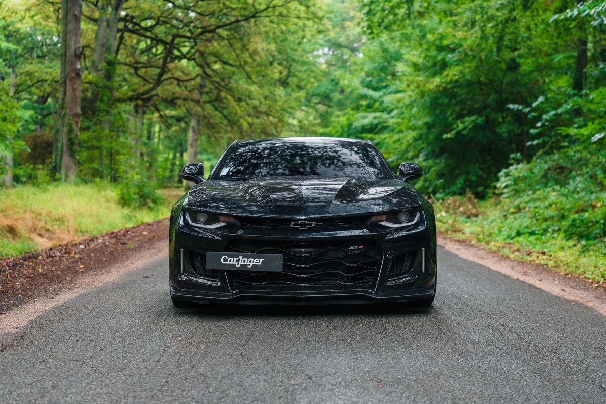 CarJager / Your Automotive Matchmaker tweet media