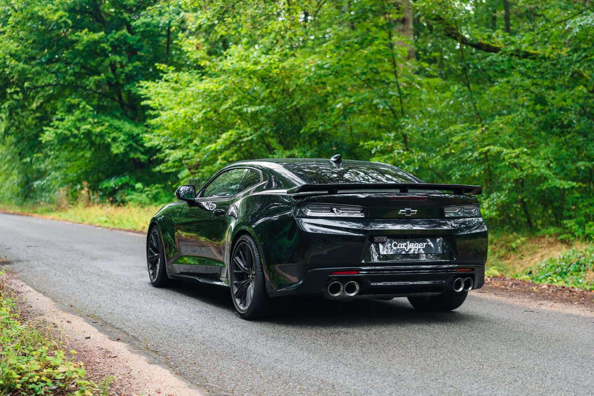 CarJager / Your Automotive Matchmaker tweet media