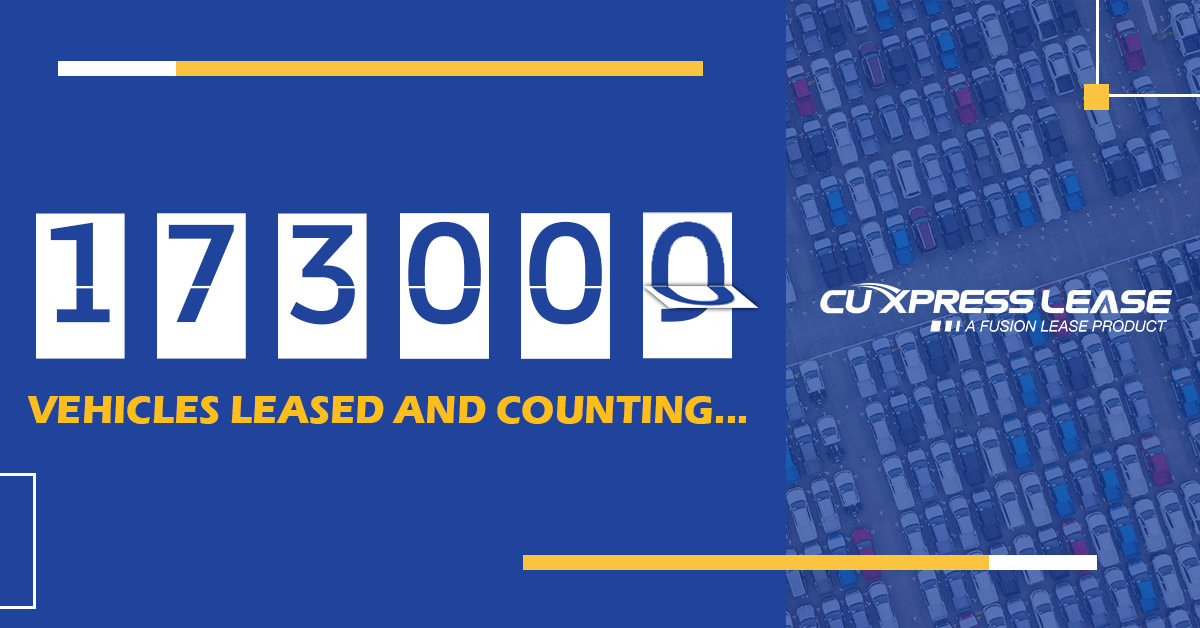 GrooveCarInc's tweet image. 🚗 173,000 vehicles leased and counting—just one of the reasons why our CU Xpress Lease program is industry-leading. 🏁

Request more information today: bit.ly/3Z2sRqN

#SettingthePace #AutoLeasing #CreditUnions