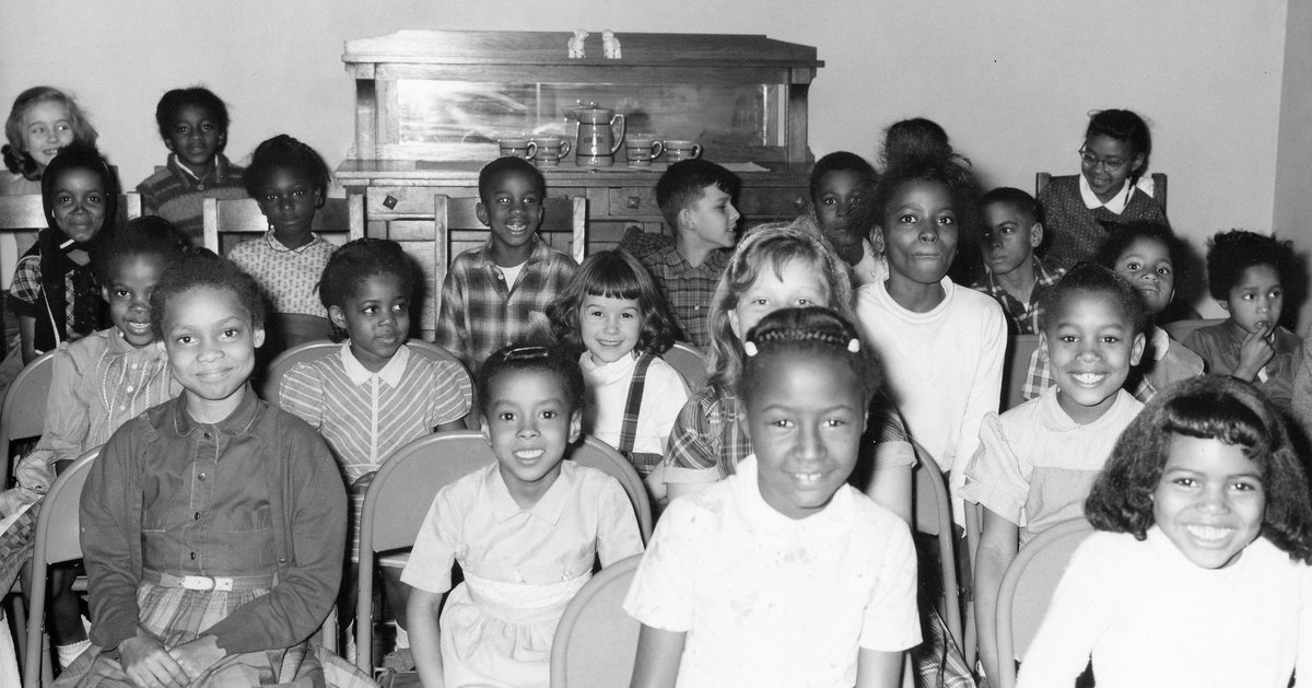 limamission's tweet photo. As we approach our anniversary we want to share a few photos and memories from our history. These photos are groups of children who attended Bible classes at the Mission from early in our history through the 1960s. https://t.co/zxDnqt6HFM