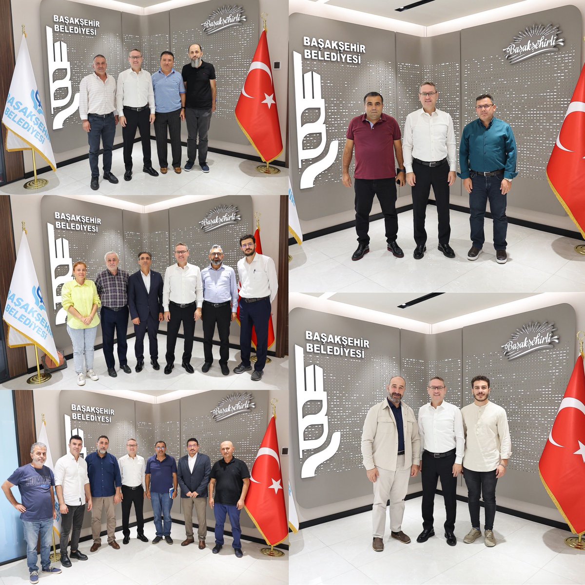 yasinkartoglu's tweet photo. Kalpler Başakşehir için çarpınca sohbet de daha keyifli oluyor.

📍Halk Günü Buluşması https://t.co/3txNbujvS9