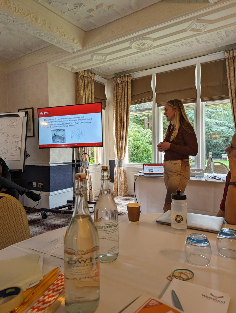 Thanks for the ace talk about engagement opportunities alongside the PhD <a href="/CiaraHigham/">Ciara Higham</a>!  outreach, policy and more :) follow <a href="/MathsCityLeeds/">MathsCity</a> @UniLeedsEngage @STEMatLeeds @BeCuriousLeeds for more info on what you can get involved in at Leeds!