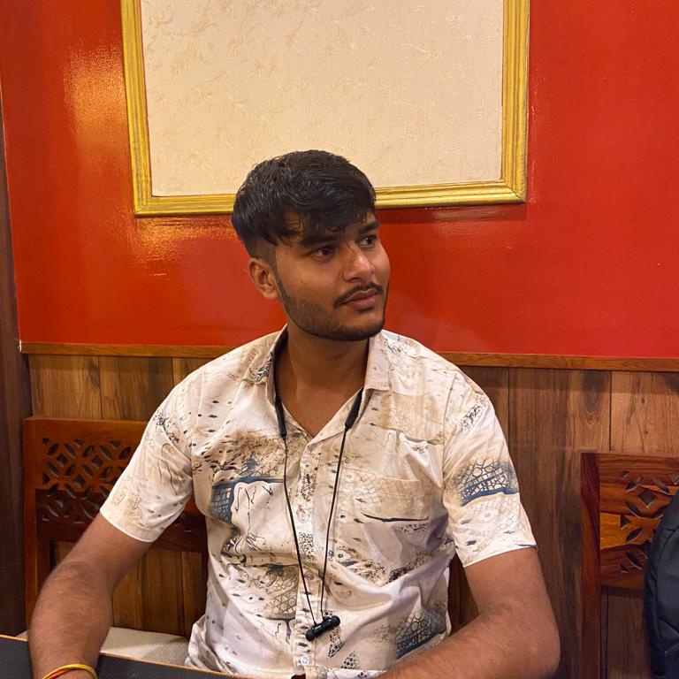 Manash Luitel tweet media