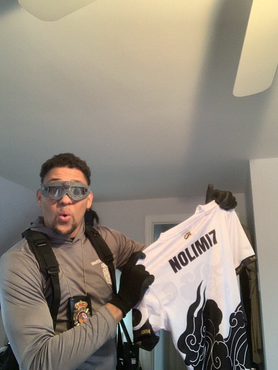 Jay | NoLimi7 tweet media