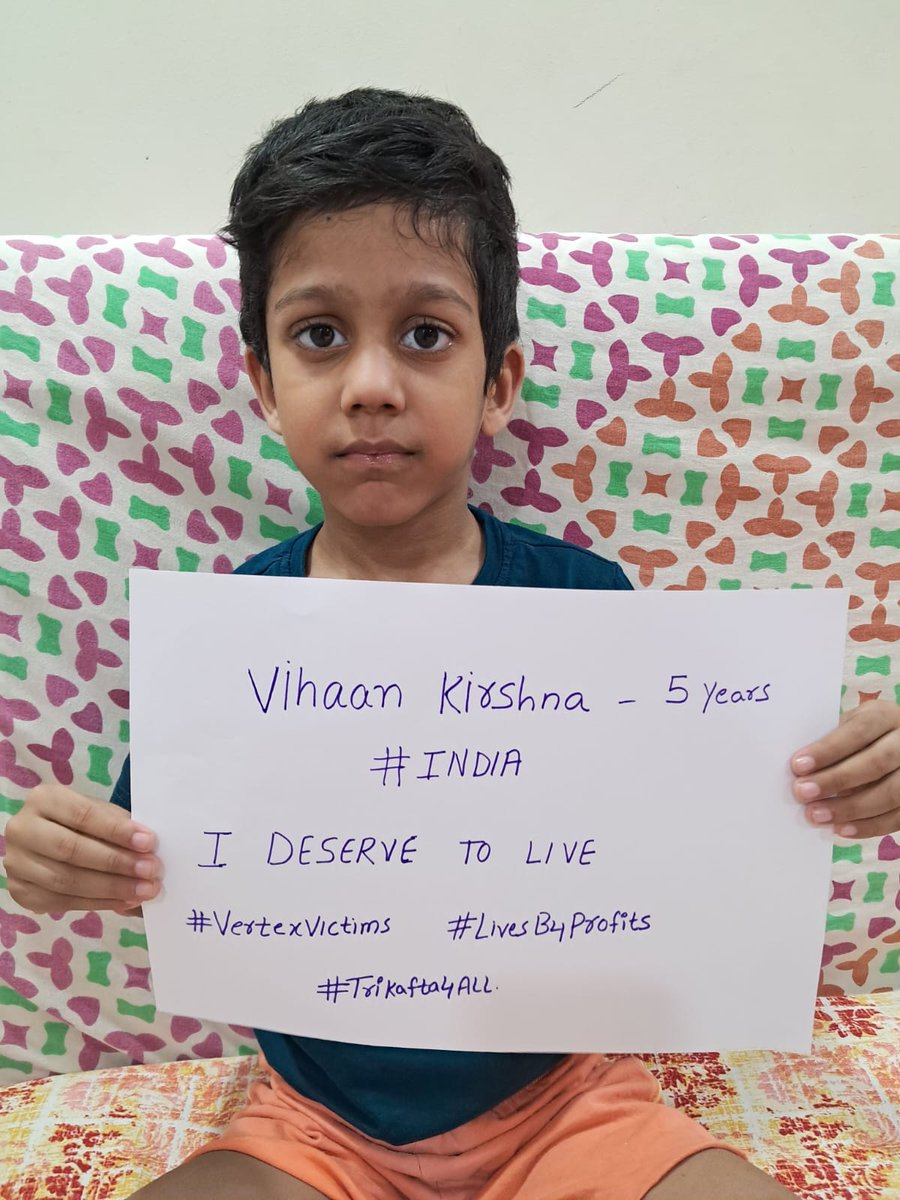 strawfie's tweet image. If you have #cysticfibrosis in South Africa, Egypt, India or any of over 150 other countries, then Big Pharma greed is blocking your access to life-saving medicine

Please lend your voice to these CF patients &amp;amp; sign/share this petition
⬇️⬇️
actionnetwork.org/forms/cf-drugs…

@VertexSaveUs