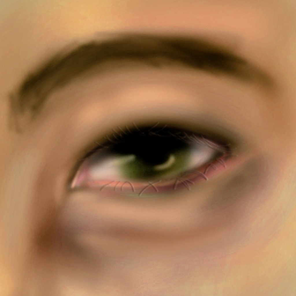 trrrrrr2002's tweet photo. practicing freehand eyes without sketch

one week difference https://t.co/hwdoZbM9RY