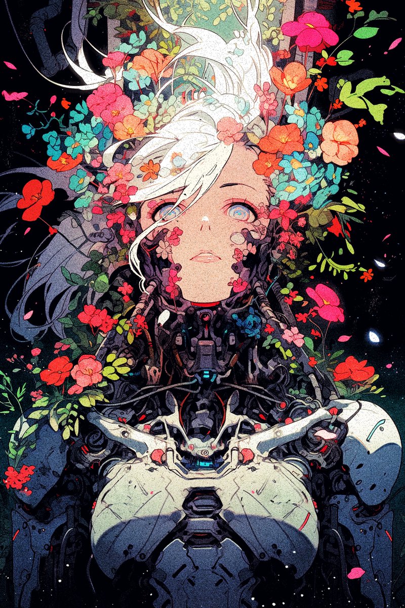 Good night!🌸❤️