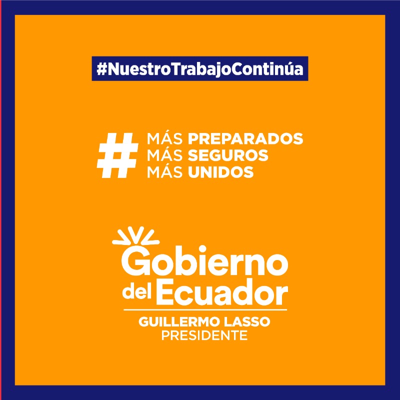 ComunicacionEc's tweet photo. Conoce cómo cuidar a tus animales o mascotas ante la llegada del Fenómeno "El Niño". Sigue las recomendaciones. ⤵️ 

Para más información visita: https://t.co/LUHFIiCGO9

#NuestroTrabajoContinúa
#MásPreparadosSegurosYUnidos