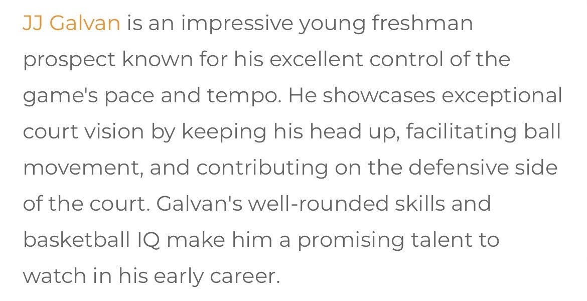 jjgalvan__'s tweet photo. NERR Elite 75 Write Up
@RI_Rivals @NERRHoops https://t.co/RNmcS8CURs