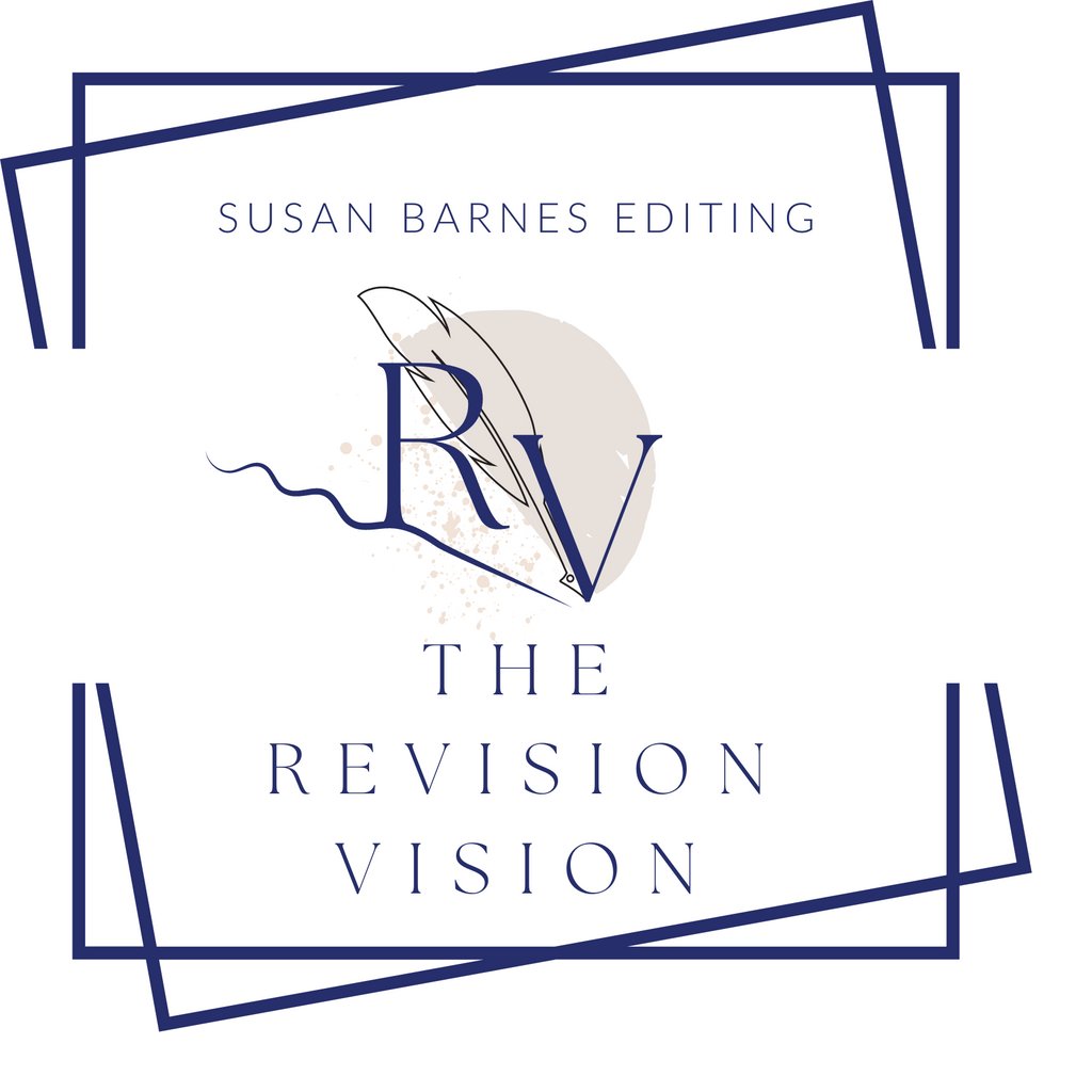 Susan Barnes Editing tweet media