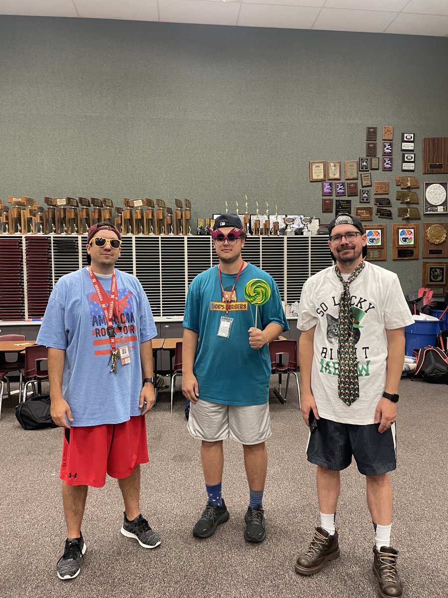 westsidewarriorband tweet media