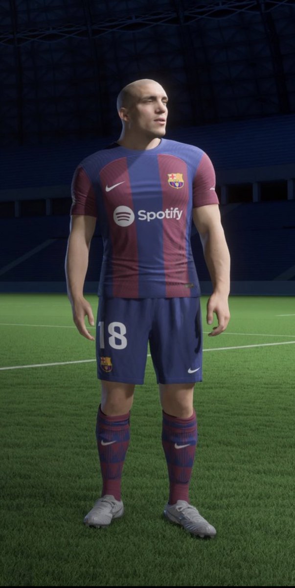 Los de #EA saben perfectamente lo que hacen