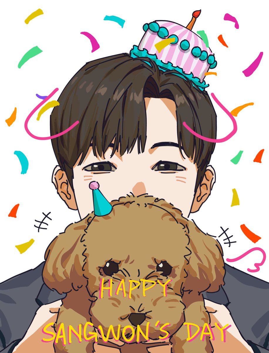hiiii0042's tweet photo. #0927_HAPPY_SANGWON_DAY#너의결혼식_제일재미있다_서상원 https://t.co/JliVBSbr70
