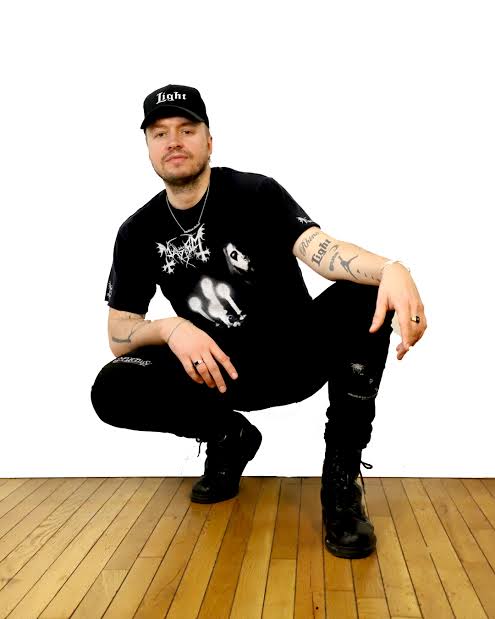 FILTERMexico's tweet image. .@Pictureplane está por regresar a la Ciudad de México para presentarse en el Pasagüero con Ritualz, Sentidos Apuestos y Neon Vectors.

Los boletos están disponibles a través de @Boletia: tinyurl.com/mvx8fxp4