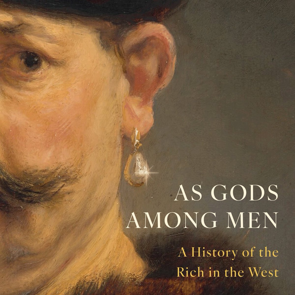 Join <a href="/LLSO_UChicago/">LLSO UChicago</a> &amp; CISSR as we welcome <a href="/guido_alfani/">Guido Alfani</a> to speak on his book "As Gods Among Men" forthcoming from Princeton University Press. The lunch event is on Oct. 9th at 12:30pm in SSRB 201, Social Sciences Tea Room. 
Register here: bit.ly/3Pi4tg0