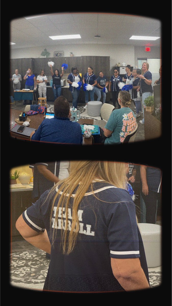 Walker Elementary tweet media