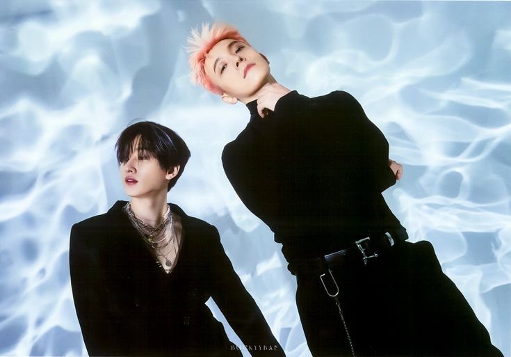 LENDAS! Mesmo sem comeback, o SUPER JUNIOR-D&amp;E acumulou mais de 3 MILHÕES de streams no Spotify nos últimos 3 meses. Também houve uma alta de 15 mil seguidores na plataforma nesse tempo.