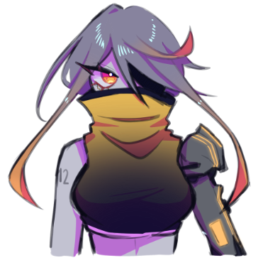 Nitzkaru's tweet photo. veri epic drawings of ma cool oc who still hasnt got a name yet 😎😎🥰🥰 https://t.co/fURukPCFlv