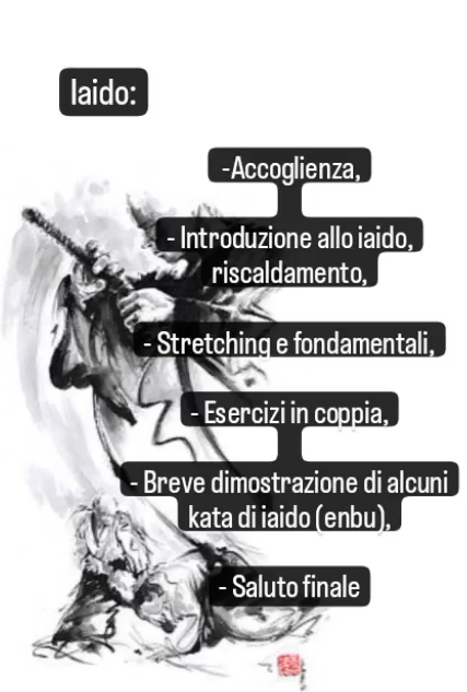 rimmon1971's tweet photo. La Confederazione Italiana Kendo (e Iaido) promuove Open Day in tutta Italia per diffondere la conoscenza di queste discipline.
A Genova... c'è il Dojo Tenshinkan! https://t.co/Tm9mu6kvaG