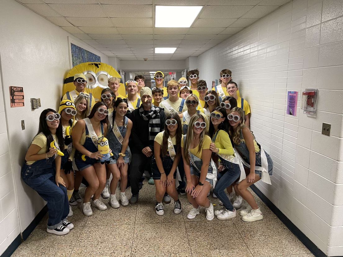 Jeremy Braverman-Howell HS Principal tweet media