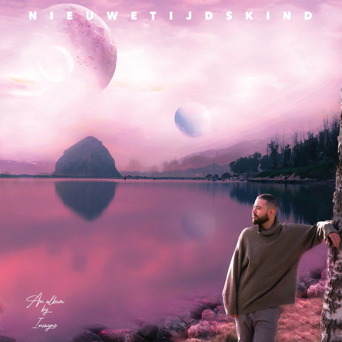 Morgen is het eindelijk zo ver. #Nieuwetijdskind