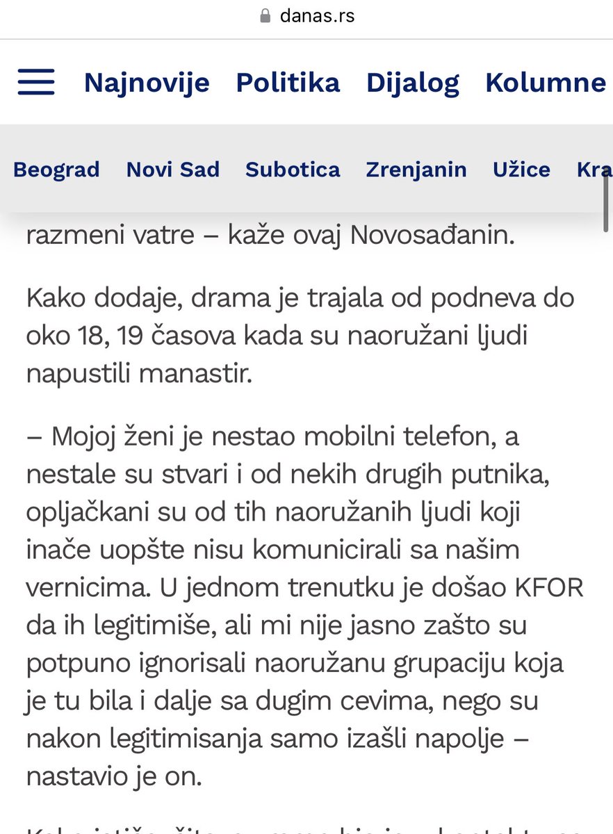 Petrit Selimi tweet media