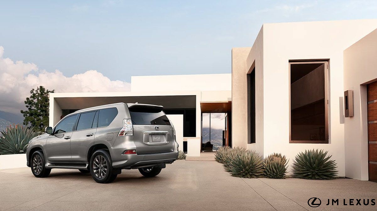 JM Lexus tweet media