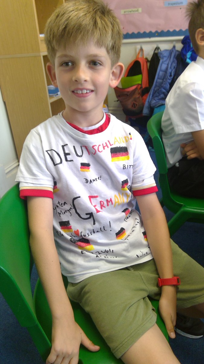 St. Anthony's Boys - Languages tweet media