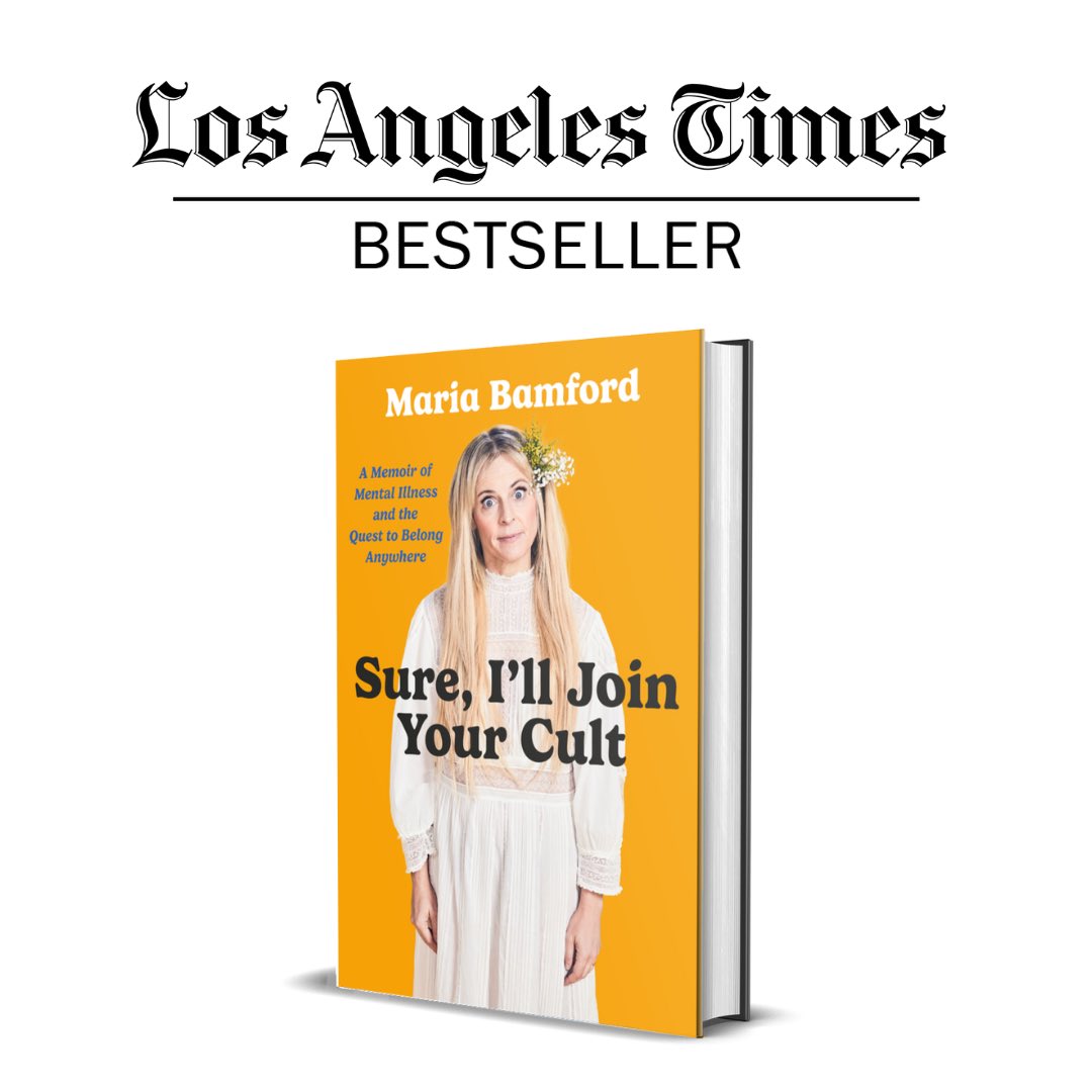 mariabamfoo's tweet photo. Thank You, @latimes! https://t.co/By72j0XprE