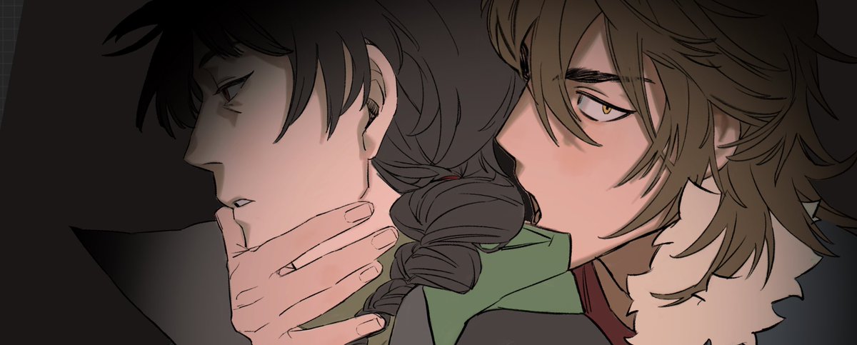 404 NOT average yaoi enjoyer🇵🇸 (@paffuandpafe) on Twitter photo 