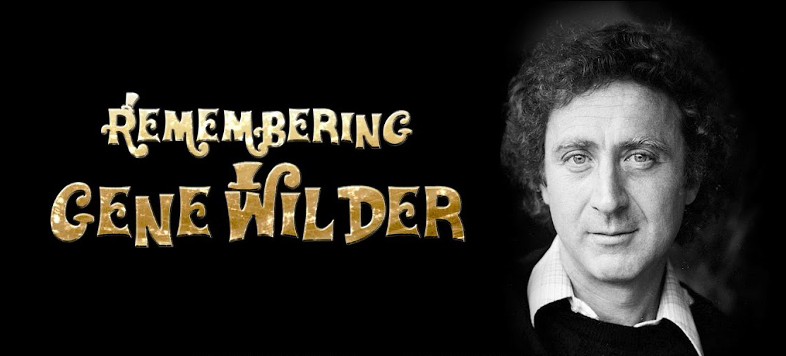 OPENING NIGHT - IN THEATRE
Remembering Gene Wilder
Sunday, October 15, 2023 7:00 PM PDT
Icon Mountain View
Buy Tickets:
svjff.eventive.org/schedule/64afe…