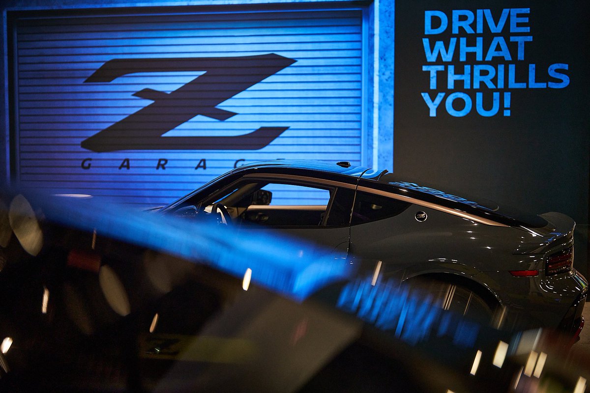 Miami International Auto Show tweet media