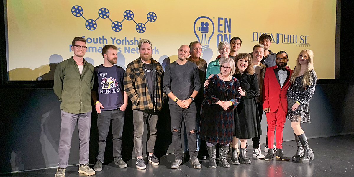 Film Hub North tweet media