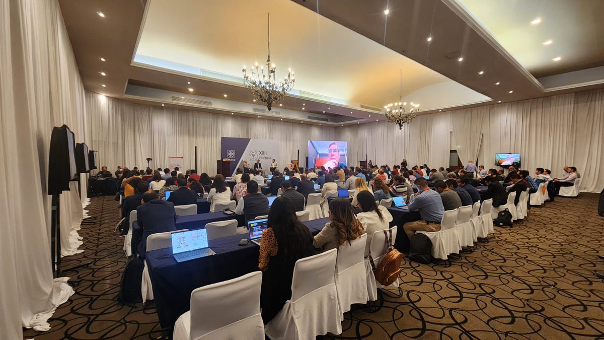 CTI FIMPES tweet media