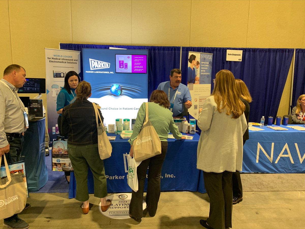 The #SDMS 2023 conference (<a href="/TheSDMS/">SDMS</a>) was buzzing with activity! We enjoyed meeting everyone and introducing Tristel ULT™ (<a href="/TristelGlobal/">Tristel Global</a>), our HLD with a 2 minute contact time. We appreciate the efforts of all the organizers &amp; attendees who made the event a success!