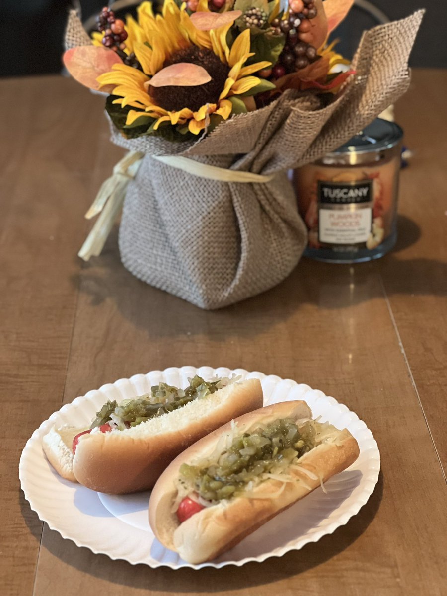 How do you #hotdog? #food #art