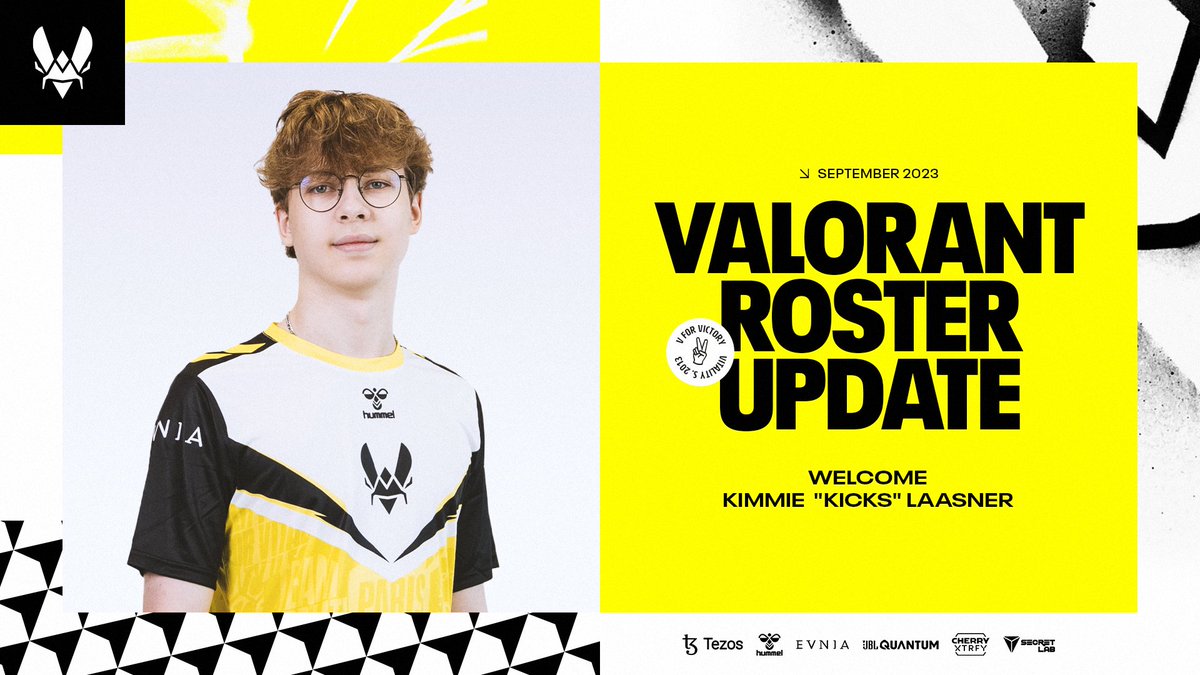 Team Vitality 🐝 tweet media