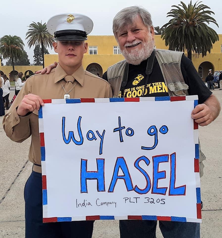 jodicita's tweet photo. “Hey Brother” by Avicii gets me every time. Everyday I hope and pray for news that he is ok out there somewhere. We just need ONE person to see his face, hear his story and reach out to @OrangeCoSheriff. Please keep sharing, he matters. #FindVladek #MissingMarine #CrimeCon https://t.co/iqFZsNOH7R