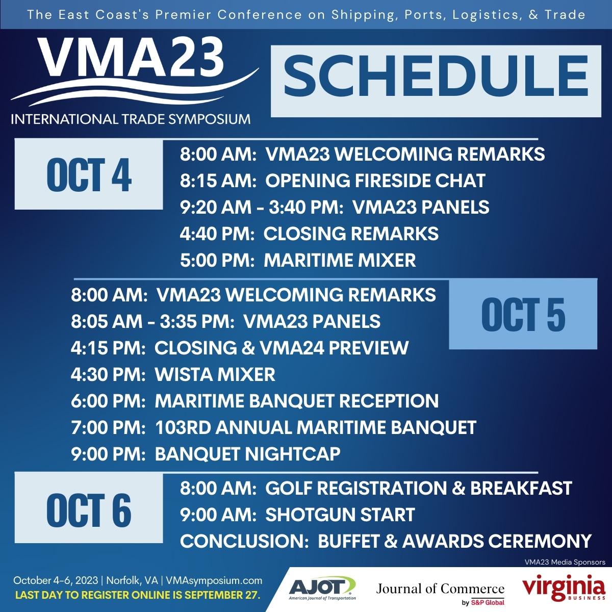 Virginia Maritime tweet media