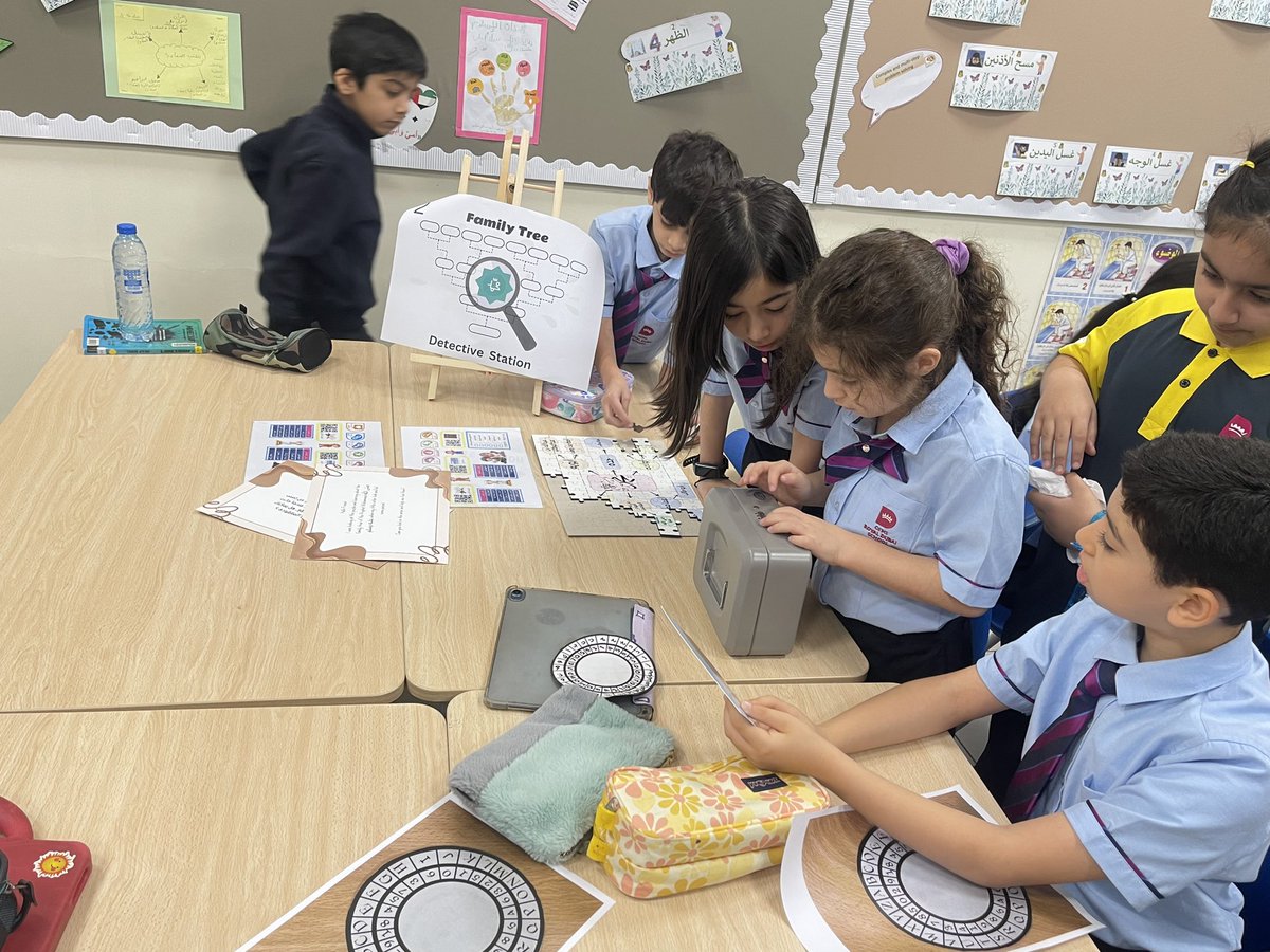 GEMS RDS tweet media